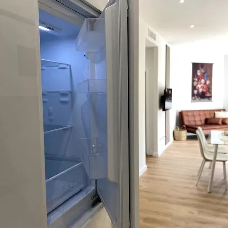 Casa Anna Dos Centrum Apartment Torrevieja