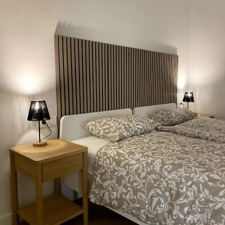 Casa Anna Dos Centrum Apartment