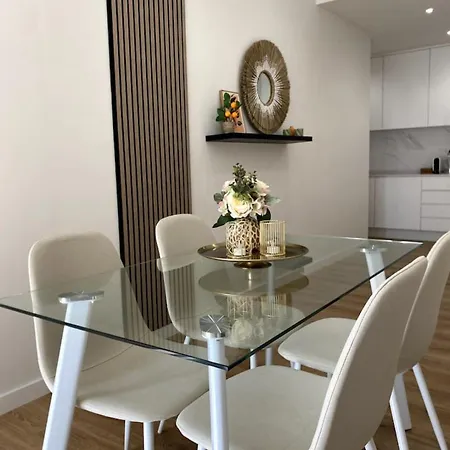 Casa Anna Dos Centrum Apartment Torrevieja