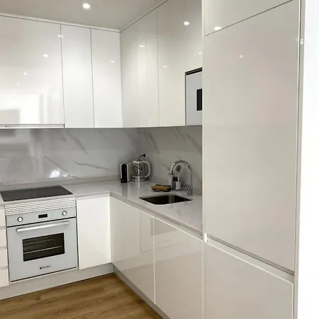 Apartment Casa Anna Dos Centrum Torrevieja