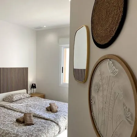 Casa Anna Dos Centrum Apartment