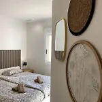 Casa Anna Dos Centrum Lägenhet