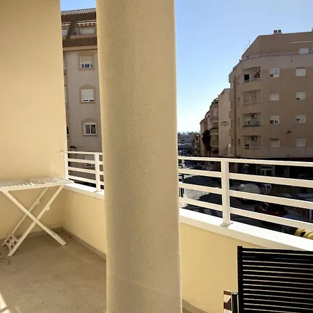 Casa Anna Dos Centrum *